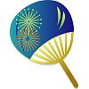 うちわ