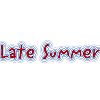 LateSummer