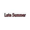 LateSummer